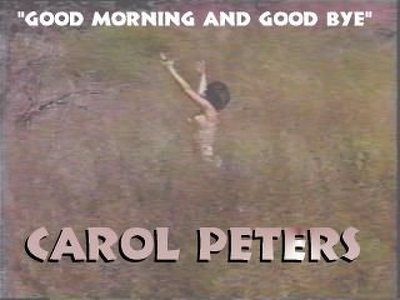 Carol Peters Porn - Carol Peters
