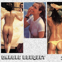 Carole Bouquet Pictures