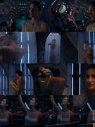Carrie Anne Moss nude 13