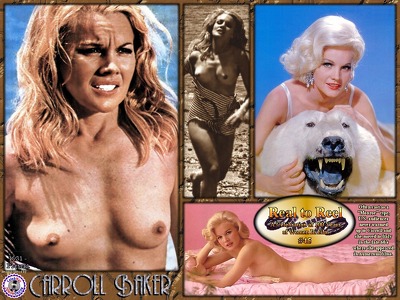 Carroll Baker Pictures