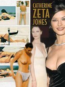 Catherine Zeta-Jones nude 46