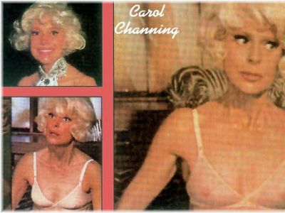 Channing Carol