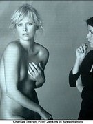 Charlize Theron nude 54