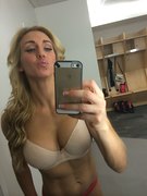Charlotte Flair nude 15