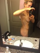 Charlotte Flair nude 5