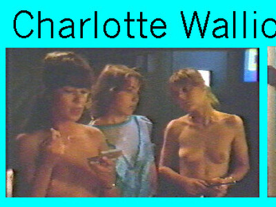 Charlotte Wallior