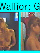 Charlotte Wallior nude 0