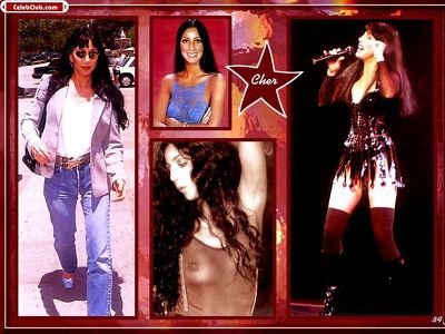 Cher Pictures