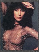 Cher nude 10