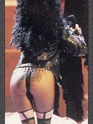 Cher nude 9