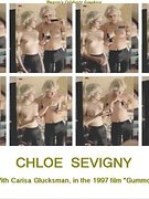 Chloe Sevigny nude 104