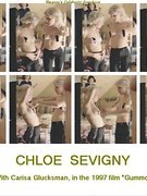 Chloe Sevigny nude 88