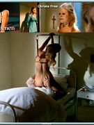 Christa Free nude 7