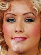 Christina Aguilera nude 285