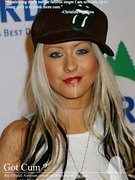 Christina Aguilera nude 56