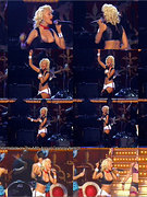 Christina Aguilera nude 13