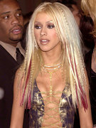 Christina Aguilera nude 30