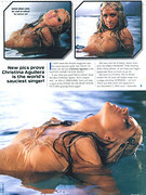 Christina Aguilera nude 57