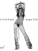Christina Aguilera nude 63