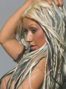 Christina Aguilera nude 67