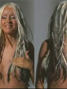 Christina Aguilera nude 74