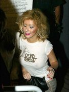 Christina Aguilera nude 77