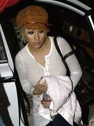 Christina Aguilera nude 91