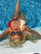 Christina Aguilera nude 4