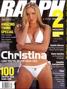 Christina Davis nude 5