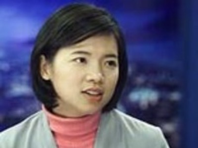 Chu Mei Feng