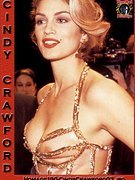 Cindy Crawford nude 168
