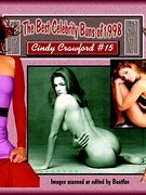 Cindy Crawford nude 382