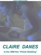 Claire Danes nude 31