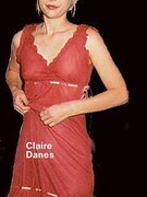 Claire Danes nude 9