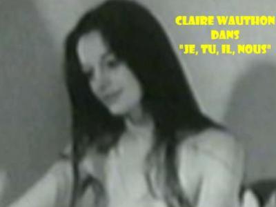 Claire Wauthon