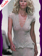 Claudia Schiffer nude 9