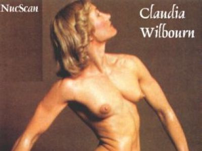 Claudia Wilbourn