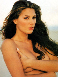 Daisy fuentes topless