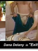 Dana Delany nude 10