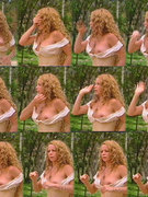 Danielle Winits nude 0
