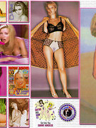 Dannii Minogue nude 46