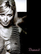 Dannii Minogue nude 90