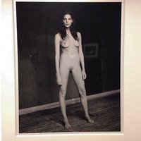 Daria Werbowy nudes