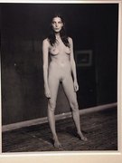 Daria Werbowy nude 0