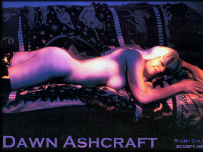 Dawn Ashcraft