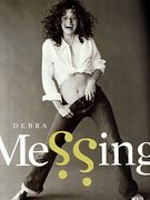 Debra Messing nude 24