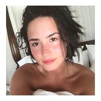 Demi Lovato new leaked