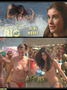 Demi Moore nude 164