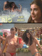 Demi Moore nude 383