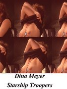 Dina Meyer nude 54